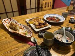 -千羽鹤海鲜居酒屋Bistro(大望路店)