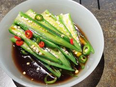 -很久以前羊肉串(昌里路三钢里店)