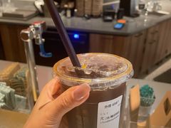 -星巴克(凯德晶萃店)