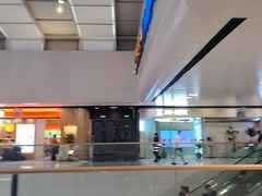 -万达广场(北京槐房店)