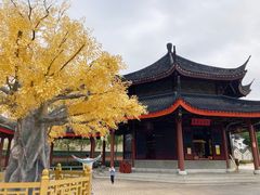 -广东圆玄道观