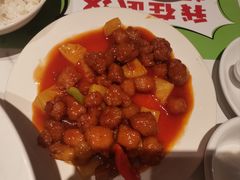 -鑫小城故事·藕汤·家常菜(台北一路总店)