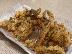 -佰搭果·广式茶餐厅(西华路店)