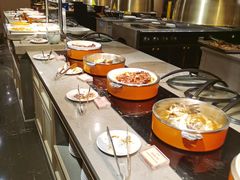 -南湖宾馆·鸳湖阁全日制餐厅