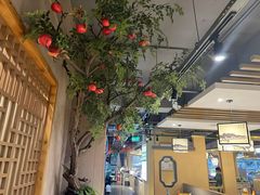 -绿草地·湘菜(喜盈门店)