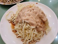 二两冷面-白玉兰小吃(新村路店)