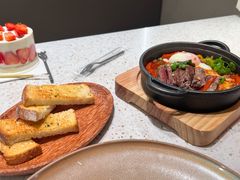 -CRAZYONES西班牙海鲜饭(上海美罗城店)