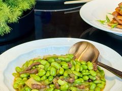 -海味世家·家常菜馆(明州里店)