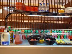 -大渔铁板烧(中山路八佰伴店)