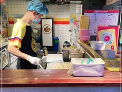 -四环冷面王(西单华威约饭街店)