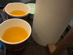 -华夏良子·足道SPA艾灸(金皇大厦店)