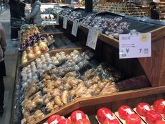 -果蔬好生活超市(乐堤港店)