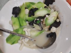 -崖口红树林海鲜餐厅