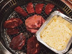 -和牛村烧肉放题(淄博王府井店)