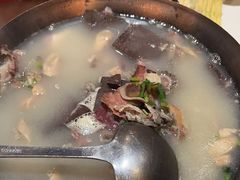 -大碗居·烤鸭·鱼头泡饼(天坛东门店)