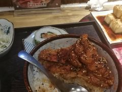 -京和风食堂·定食寿喜锅(保利樾广场店)