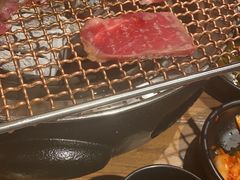 -九田家黑牛烤肉料理(无锡T12店)