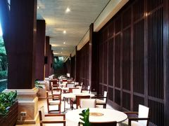 -海棠湾九号度假酒店-融荟家和中餐厅