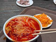 -清真·马安军辣子牛肉面
