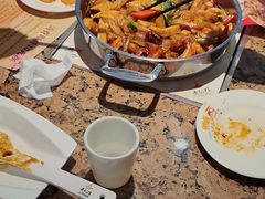 -黄记煌三汁焖锅(金凤万达广场店)