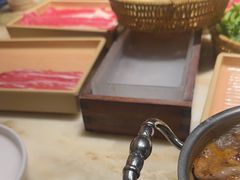 -东道煮牛肉火锅(东盛大街店)