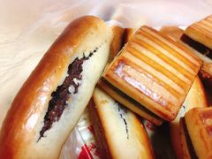 -欣乐糕点店(洪湖里总店)