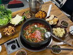 -笔记安顺夺夺粉火锅