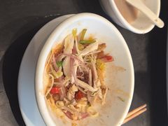 -广府乡下·饭庄(新港东路店)
