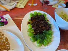 -功德林(南京西路店)