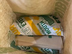 -赛百味SUBWAY(沈阳天地店)