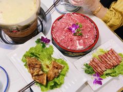-港迹·鲜围煮海鲜火锅(湖州时代广场店)