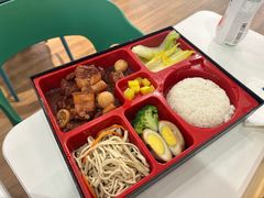 -贝林大翅鲸简餐厅(国家海洋博物馆店)