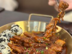-大喜烤肉(海宁尚东店)