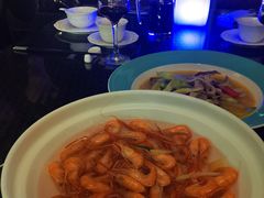 -火福·天湖阁大闸蟹博物馆主题餐厅(浅水湾店)