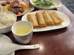 -古南都·老广东酒楼(龙江店)