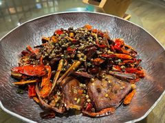 -大川先生·小龙虾·川菜(信义坊店)