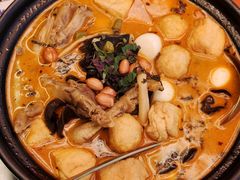 -神府路壹号·海鲜烧烤·砂锅粥·锅物(三坊七巷店)