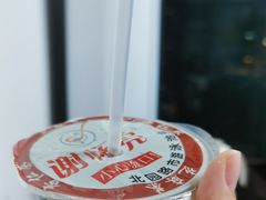 -谢怀亮芝麻茶