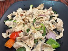 -禄源公·老莞诚饭店
