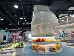 -MINI MARS KIDS CLUB亲子家庭中心(长宁天山店)