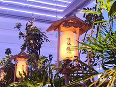 -桂满陇·杭州小馆(朝阳合生汇店)