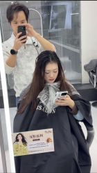 点击看大图 -真好真意SALON 接发·染·烫特色店