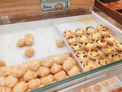 -詹记桃酥(包河万达店)