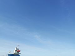 -海安新港(公交站)