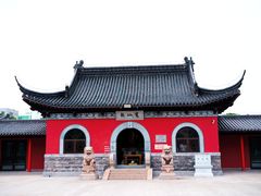 -葛仙湖公园