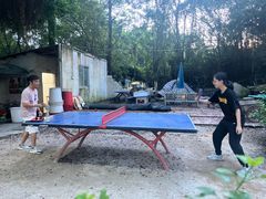 -大夫山顺驰自助烧烤场