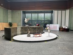 -楼观道温泉酒店