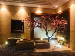 -爱乐国际温泉水疗会
