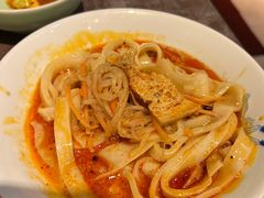 凉皮-贯贯吉·清真餐厅(浙江中路店)