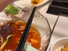 -七八冷面·延边朝鲜族美食(世纪汇店)